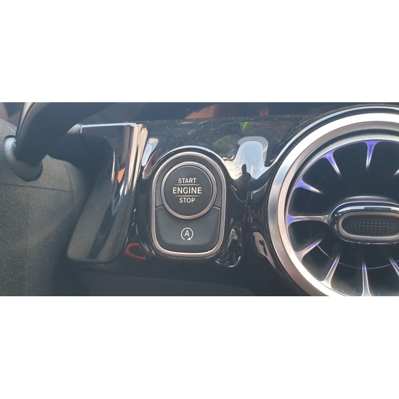 Recambio de conmutador de arranque para mercedes-benz b-klasse (bm 247) (2.2019) b 200 d (247.012) referencia OEM IAM A177905100