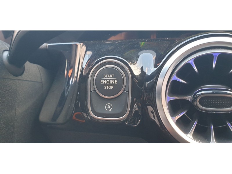 Recambio de conmutador de arranque para mercedes-benz b-klasse (bm 247) (2.2019) b 200 d (247.012) referencia OEM IAM A177905100