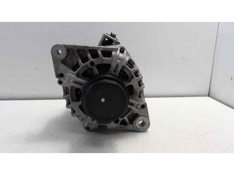 Recambio de alternador para hyundai i20 1.2 16v cat referencia OEM IAM 3730003600 ALF470123MD 