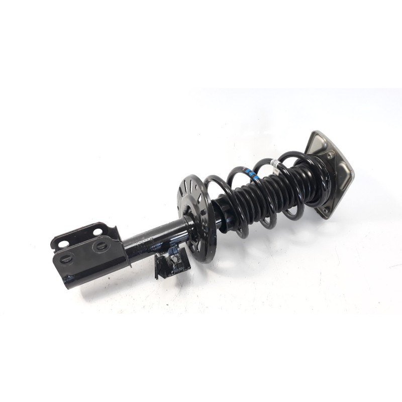 Recambio de amortiguador delantero izquierdo para citroen jumpy fugón confort xl referencia OEM IAM 9821596780  