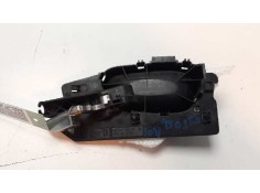 Recambio de maneta interior trasera derecha para peugeot 307 break / sw (s1) break xs referencia OEM IAM 9643604477   2