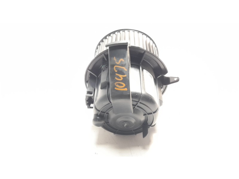 Recambio de ventilador calefaccion para citroen c3 1.4 hdi referencia OEM IAM T4190001  