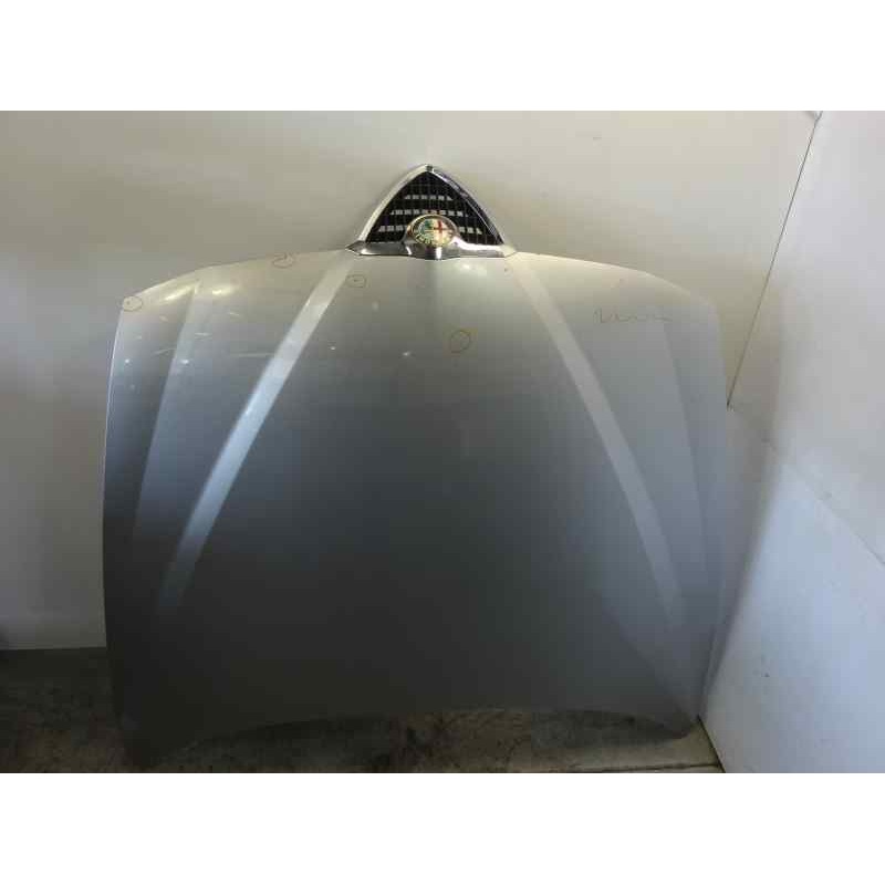 Recambio de capo para alfa romeo 156 (116) 1.6 16v cat referencia OEM IAM 156036542 109010830 AA0803100