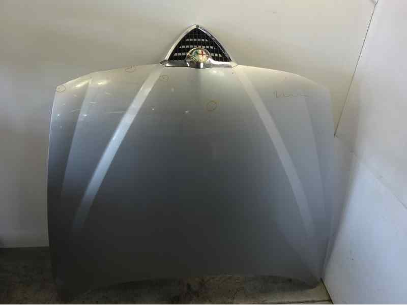 Recambio de capo para alfa romeo 156 (116) 1.6 16v cat referencia OEM IAM 156036542 109010830 AA0803100