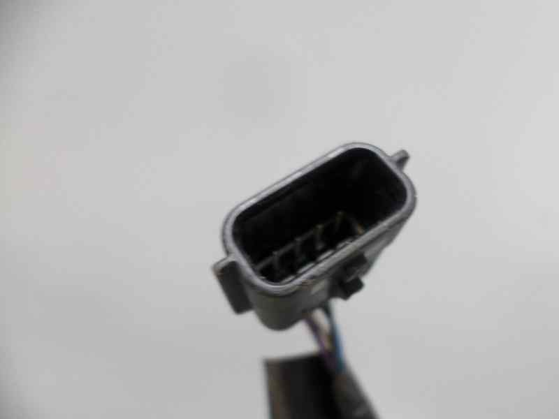 Recambio de maneta exterior delantera derecha para renault scenic ii luxe dynamique referencia OEM IAM 8200289825  