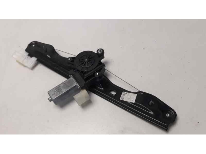 Recambio de elevalunas trasero izquierdo para bmw serie 1 lim. 5-trg. (f20) 116d referencia OEM IAM 7242555  