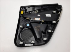 Recambio de guarnecido puerta trasera izquierda para volvo v40 kinetic referencia OEM IAM 31407496   2