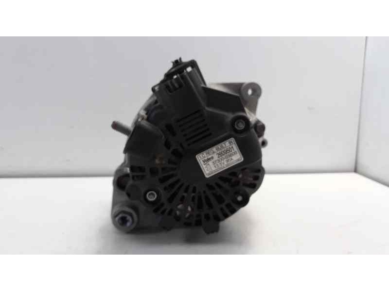 Recambio de alternador para hyundai i20 1.2 16v cat referencia OEM IAM 3730003600 ALF470123MD 