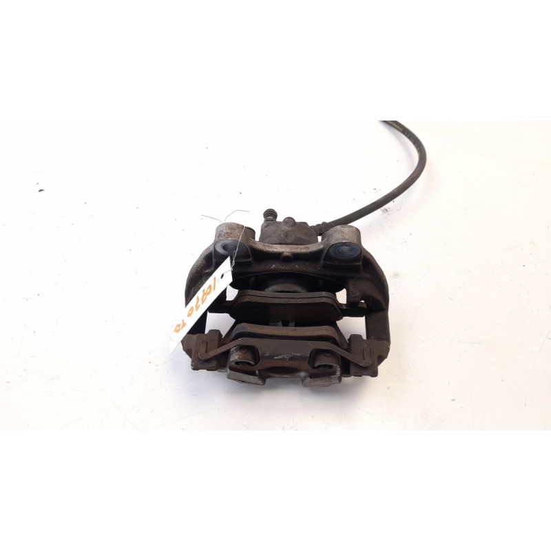 Recambio de pinza de freno trasera derecha para mercedes-benz clase s (w221) berlina 4.0 cdi referencia OEM IAM A2214230481  