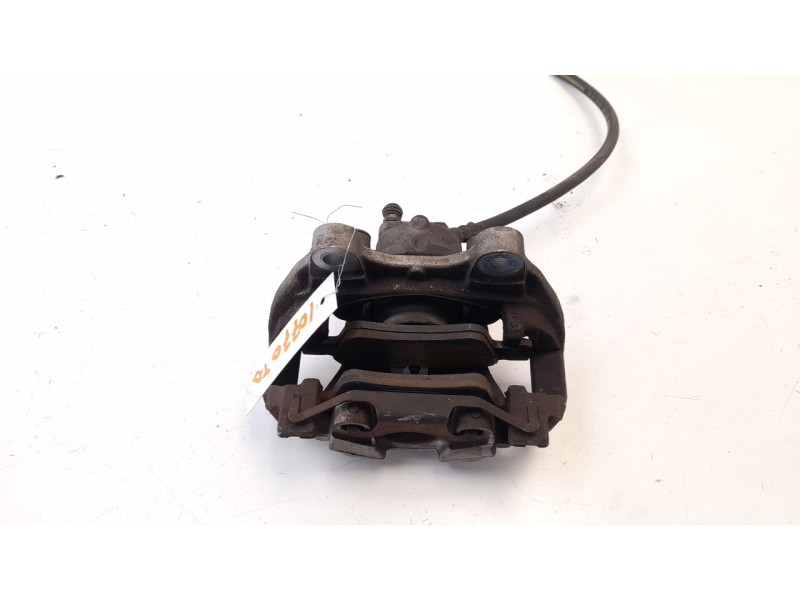 Recambio de pinza de freno trasera derecha para mercedes-benz clase s (w221) berlina 4.0 cdi referencia OEM IAM A2214230481  