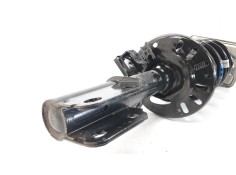 Recambio de amortiguador delantero izquierdo para citroen jumpy fugón confort xl referencia OEM IAM 9821596780   2