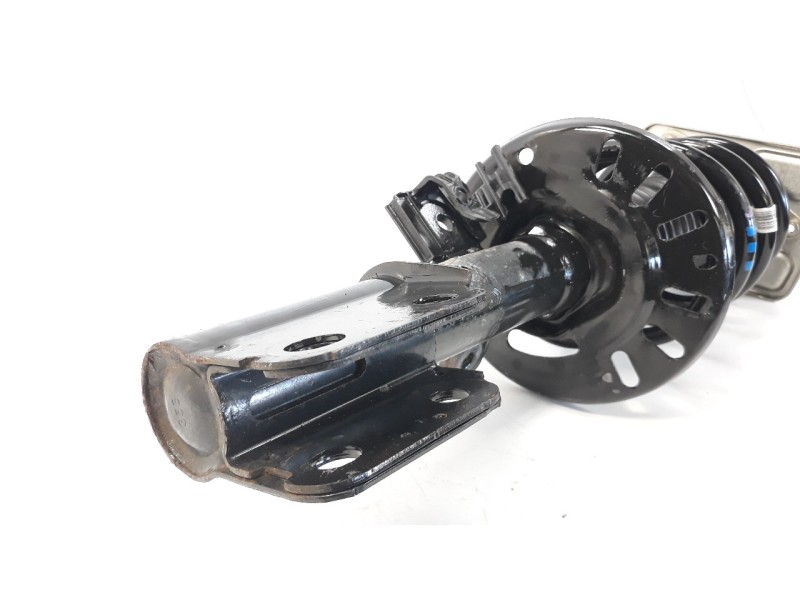 Recambio de amortiguador delantero izquierdo para citroen jumpy fugón confort xl referencia OEM IAM 9821596780  