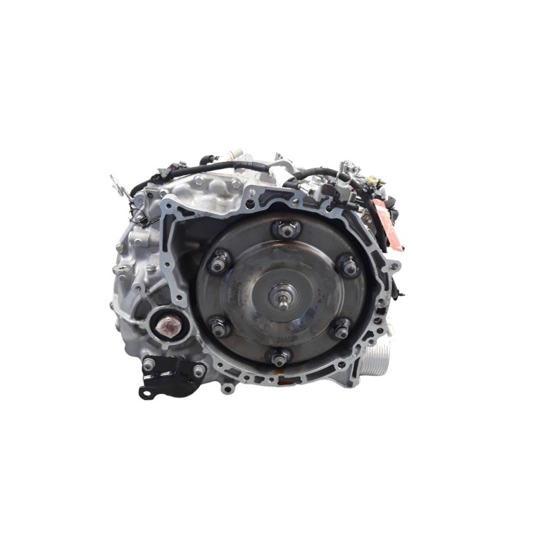Recambio de caja cambios para peugeot 2008 (--.2013) 1.2 12v e-thp referencia OEM IAM 20GE92 TF71SC 