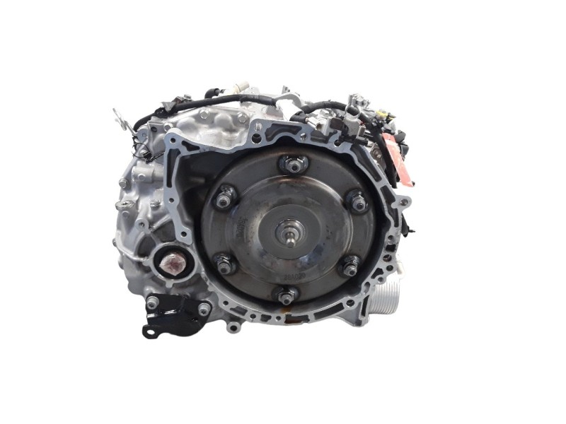 Recambio de caja cambios para peugeot 2008 (--.2013) 1.2 12v e-thp referencia OEM IAM 20GE92 TF71SC 