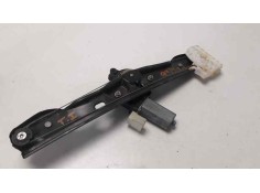 Recambio de elevalunas trasero izquierdo para bmw serie 1 lim. 5-trg. (f20) 116d referencia OEM IAM 7242555   2