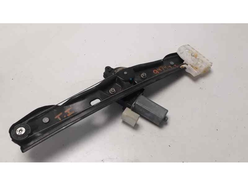 Recambio de elevalunas trasero izquierdo para bmw serie 1 lim. 5-trg. (f20) 116d referencia OEM IAM 7242555  