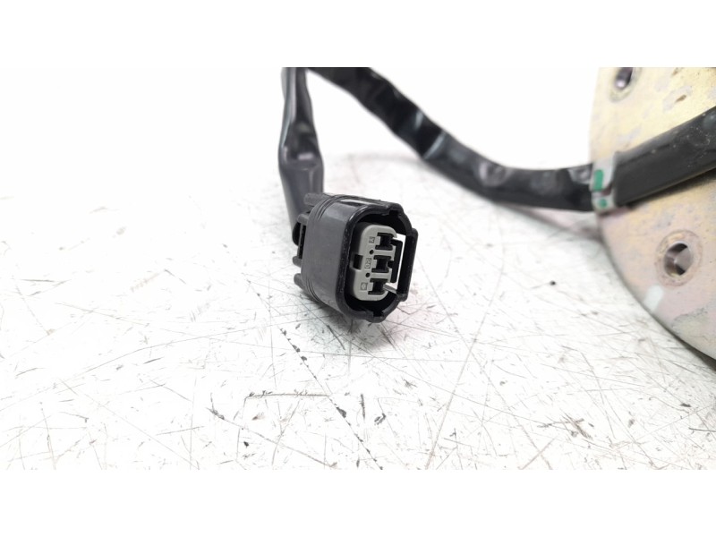 Recambio de bomba combustible para honda cb 650r referencia OEM IAM 16700MKND52  