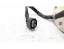 BOMBA COMBUSTIBLE 16700MKND52 16700MKND52 