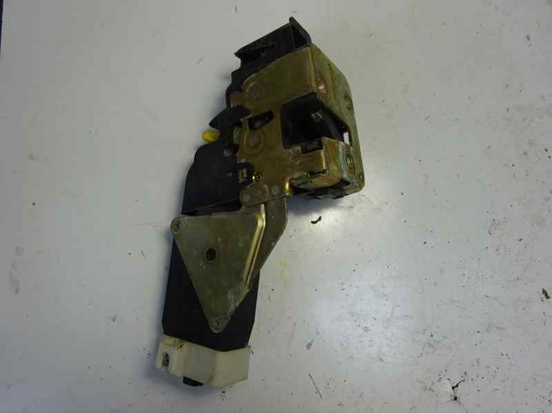 Recambio de cerradura puerta delantera derecha para volvo s40 berlina 1.6 referencia OEM IAM   