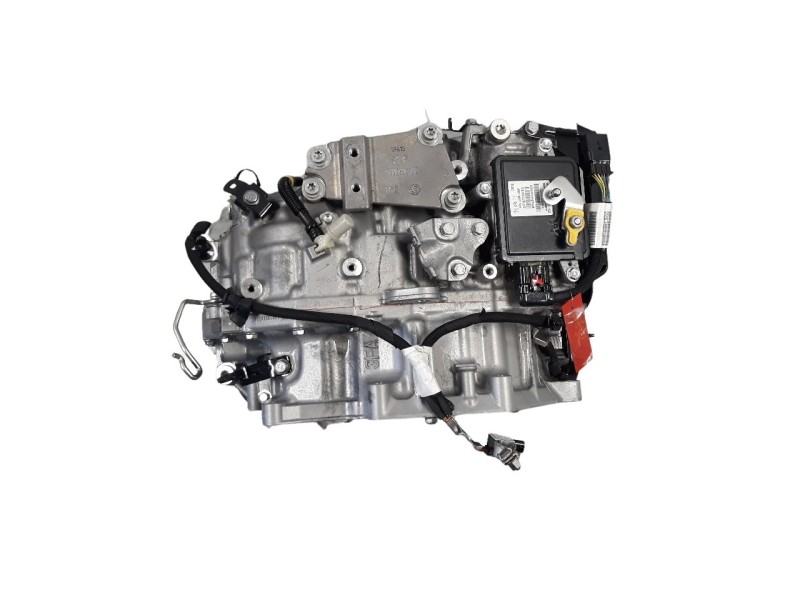 Recambio de caja cambios para peugeot 2008 (--.2013) 1.2 12v e-thp referencia OEM IAM 20GE92 TF71SC 
