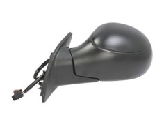 Recambio de retrovisor izquierdo para citroen c3 referencia OEM IAM 8149RY 1050724014  2