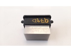 Recambio de resistencia calefaccion para citroen berlingo live m referencia OEM IAM A43003000   2
