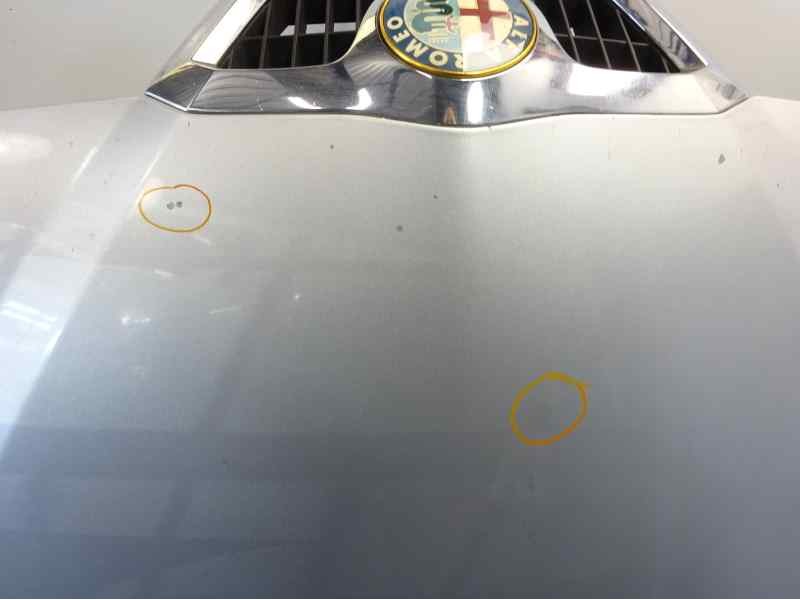 Recambio de capo para alfa romeo 156 (116) 1.6 16v cat referencia OEM IAM 156036542 109010830 AA0803100