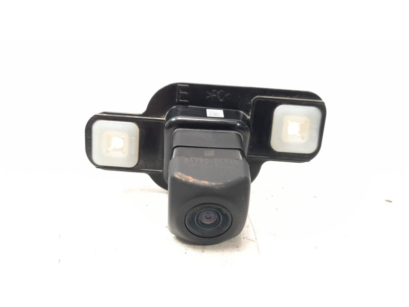 Recambio de modulo electronico para toyota avensis 1.8 16v cat referencia OEM IAM 8679005040  