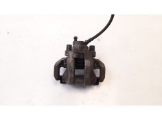 Recambio de pinza de freno trasera izquierda para mercedes-benz clase s (w221) berlina 4.0 cdi referencia OEM IAM A2214230381  