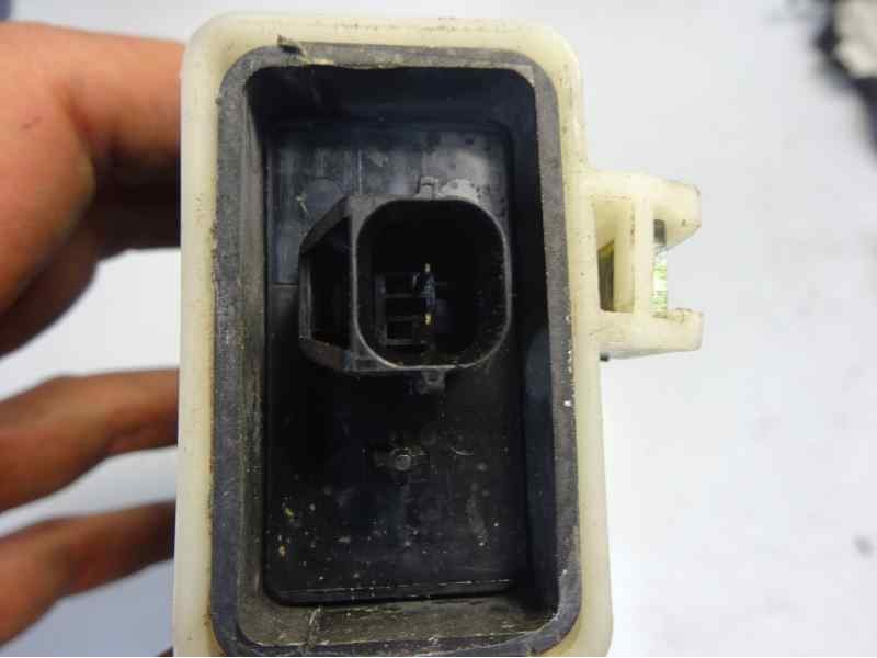 Recambio de cerradura puerta delantera derecha para volvo s40 berlina 1.6 referencia OEM IAM   