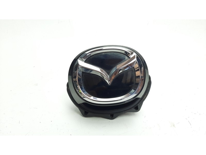 Recambio de maneta exterior porton para mazda 3 berlina (bp) referencia OEM IAM BDMT50854  