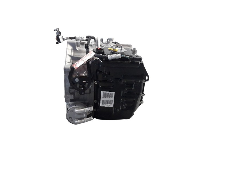 Recambio de caja cambios para peugeot 2008 (--.2013) 1.2 12v e-thp referencia OEM IAM 20GE92 TF71SC 