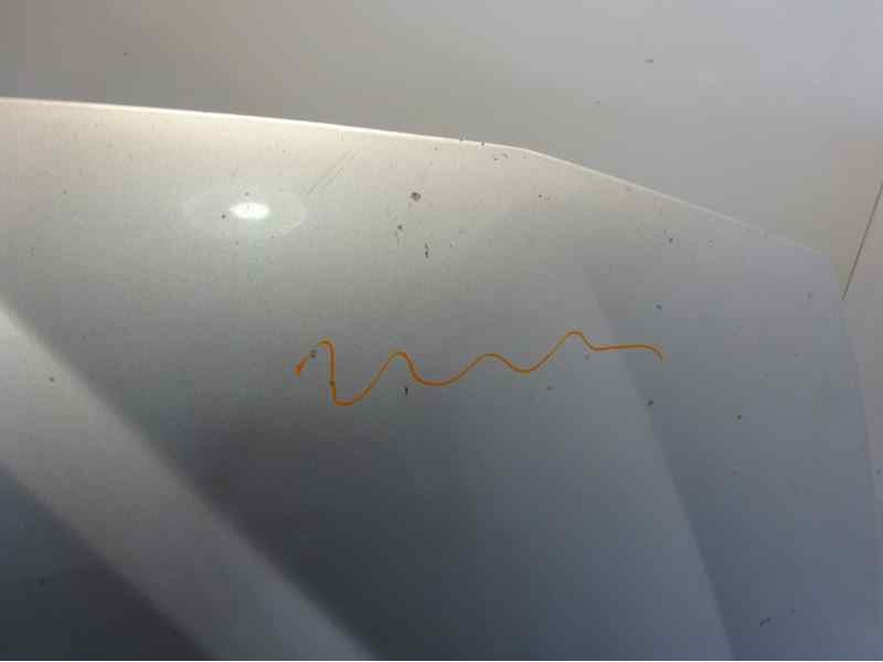 Recambio de capo para alfa romeo 156 (116) 1.6 16v cat referencia OEM IAM 156036542 109010830 AA0803100