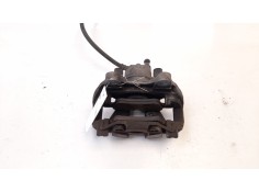 Recambio de pinza de freno trasera izquierda para mercedes-benz clase s (w221) berlina 4.0 cdi referencia OEM IAM A2214230381   2