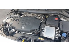Recambio de motor arranque para mercedes-benz b-klasse (bm 247) b 200 d referencia OEM IAM A2609060100  ARF510004 2