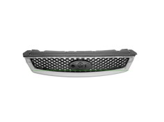 Recambio de rejilla delantera para ford focus berlina (cap) referencia OEM IAM 1516620 107103605 FD4242021