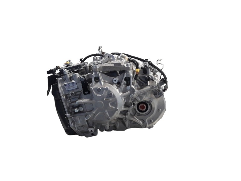 Recambio de caja cambios para peugeot 2008 (--.2013) 1.2 12v e-thp referencia OEM IAM 20GE92 TF71SC 