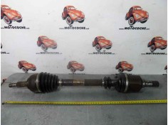 TRANSMISION DELANTERA IZQUIERDA 8200575489 8200575489 T49227
