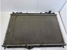 Recambio de radiador agua para volvo s40 berlina 1.6 referencia OEM IAM 8601843 509517 