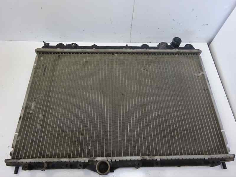 Recambio de radiador agua para volvo s40 berlina 1.6 referencia OEM IAM 8601843 509517 