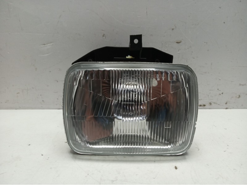 Recambio de faro izquierdo para renault express express referencia OEM IAM 7701366413 10119221002 