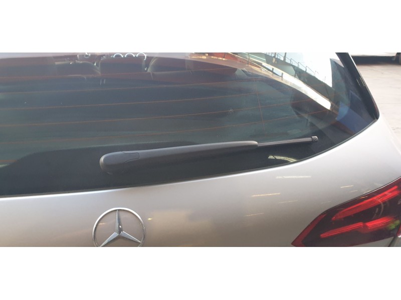 Recambio de motor limpia trasero para mercedes-benz b-klasse (bm 247) (2.2019) b 200 d (247.012) referencia OEM IAM A24790651  