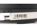 CUADRO INSTRUMENTOS 940131J011 A2C83119100 
