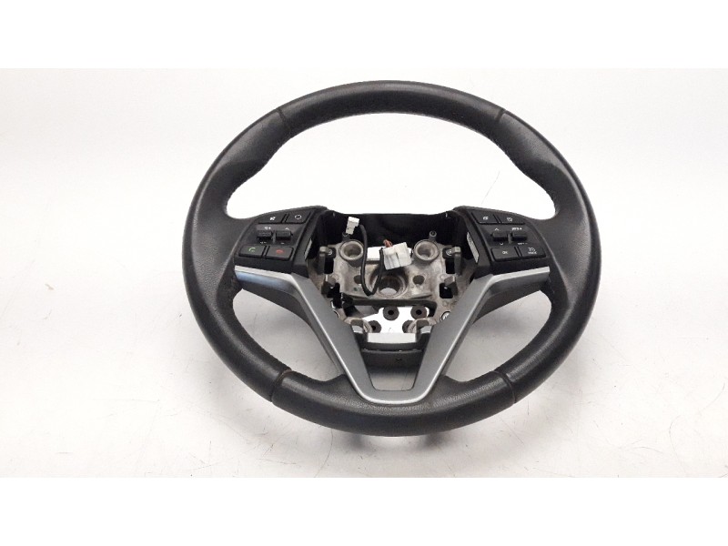 Recambio de volante para hyundai tucson 1.7 crdi cat referencia OEM IAM 96710D3410  