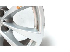 Recambio de llanta para bmw serie 3 gran turismo (f34) 2.0 16v turbodiesel referencia OEM IAM 36116859025 17PULGADAS  2