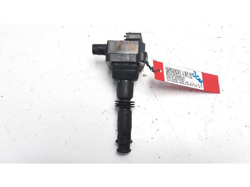 Recambio de bobina encendido para alfa romeo 156 (116) 1.6 16v cat referencia OEM IAM 1227030062  