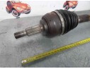 TRANSMISION DELANTERA IZQUIERDA 8200575489 8200575489 T49227