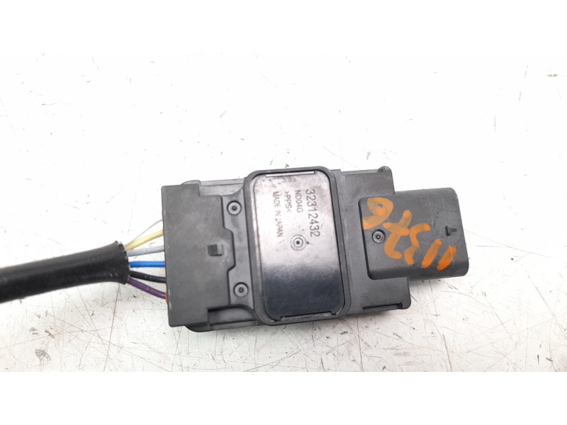 Recambio de sonda lambda para volvo xc60 referencia OEM IAM 32312432  