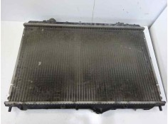 Recambio de radiador agua para volvo s40 berlina 1.6 referencia OEM IAM 8601843 509517  2