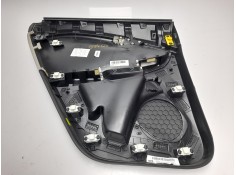 Recambio de guarnecido puerta trasera derecha para volvo v40 kinetic referencia OEM IAM 31407497   2